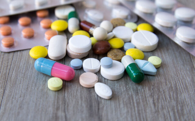 Get Resources on National Overdose Awareness Day, Aug. 28