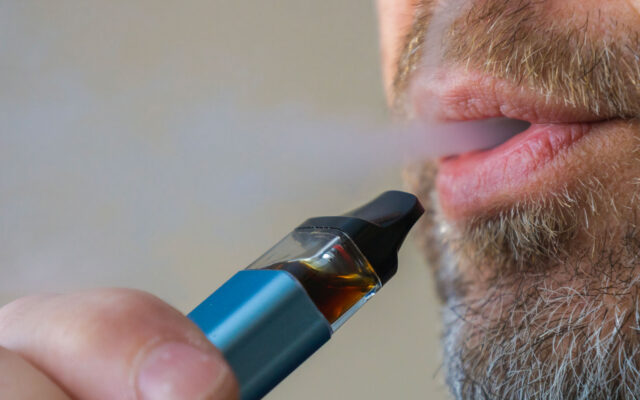 Free Community Event Focuses on Youth Safety Related to Vapes & Gummies