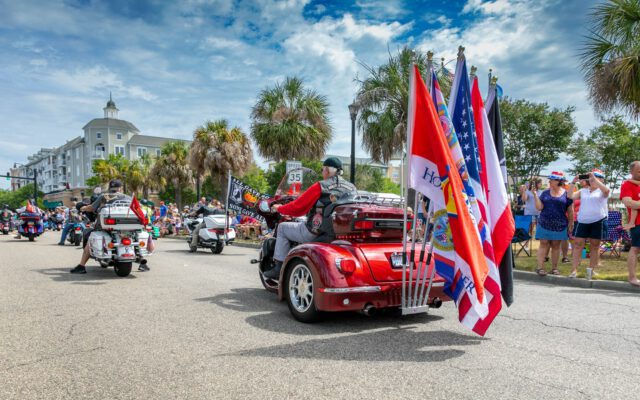 Safety Tips for Bike Weeks & Memorial Day Holiday