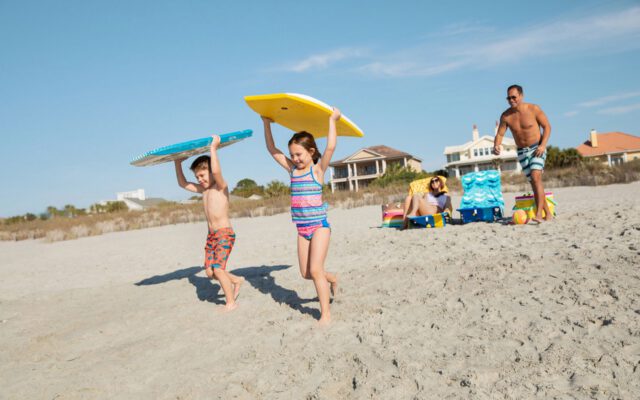 Spring Break in Myrtle Beach: What Visitors Need to Know