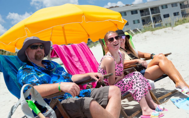 Autism-Friendly & Sensory-Friendly at The Beach: Accessibility Programs on the Grand Strand