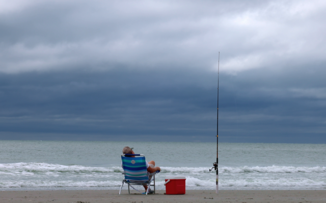 Holiday Weekend Weather Update as of Oct. 8, 2026